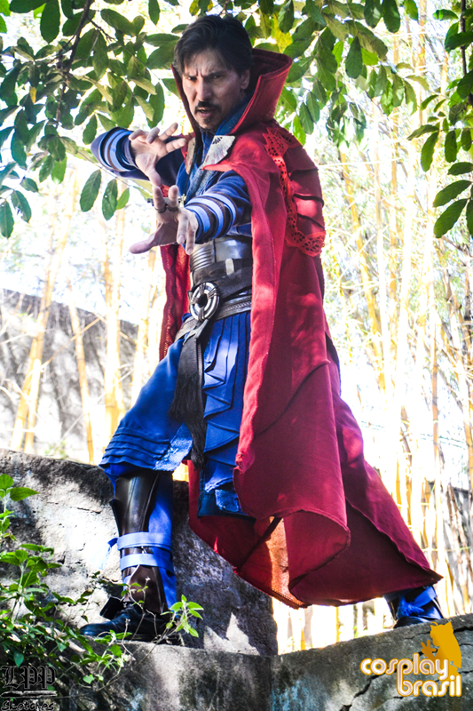 JusticeStrange 26