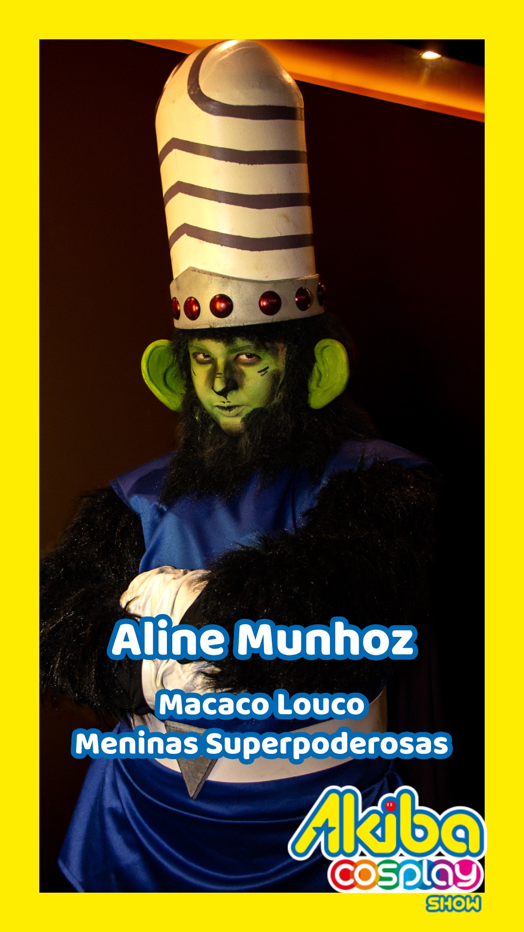 AlineMunhoz