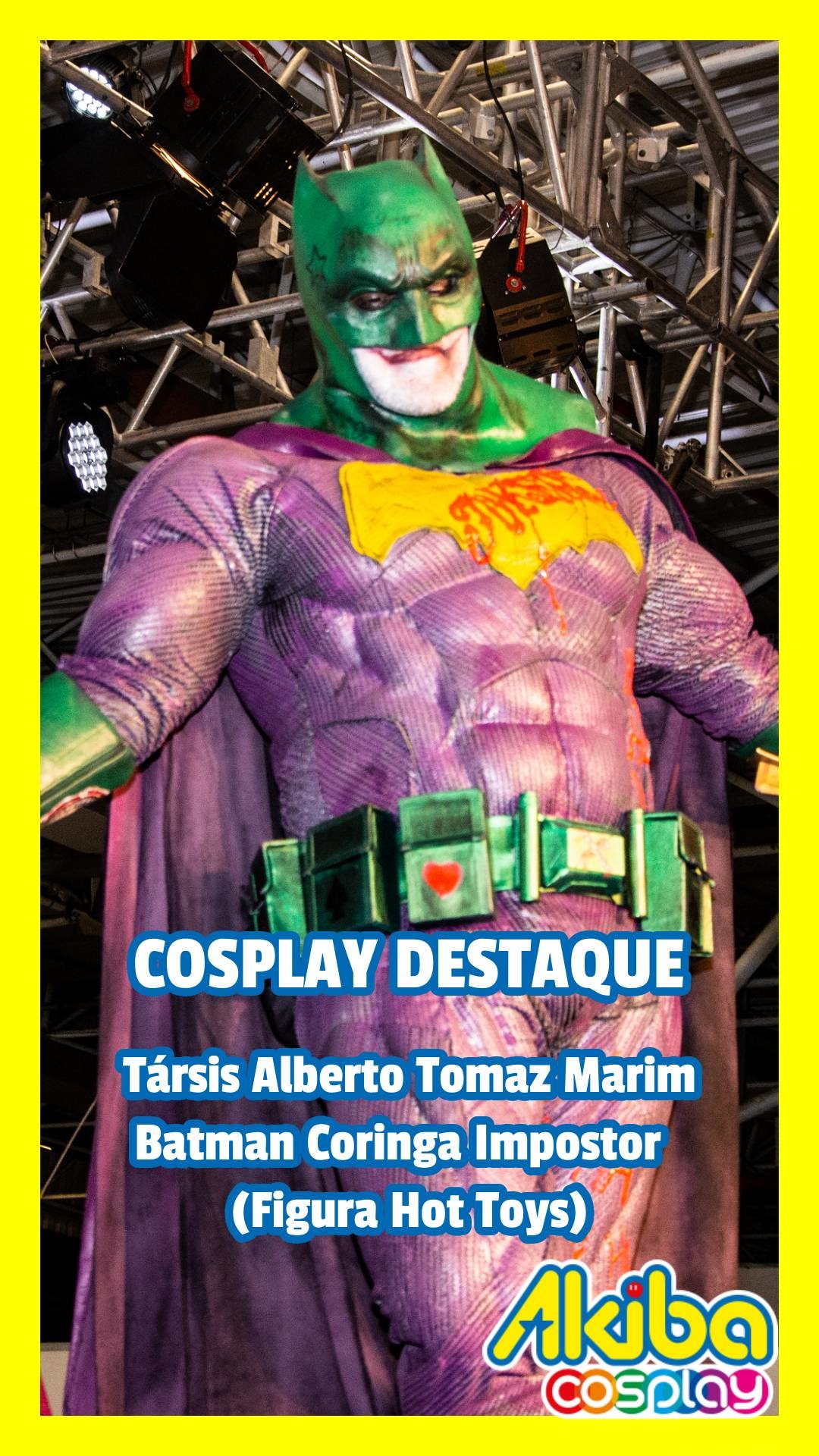 CosplayDestaque