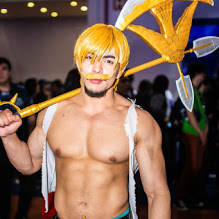 Brasil Game Show 2019 - &nbsp&nbsp Dia 10/10 - quinta-feira (Leonardo PK)