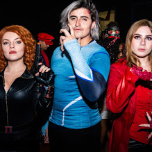 Brasil Game Show 2019 - &nbsp&nbsp Dia 12/10 - sábado (Leonardo PK)
