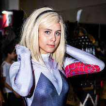 Brasil Game Show 2019 -&nbsp&nbsp&nbsp Dia 13/10 - domingo (Leonardo PK)