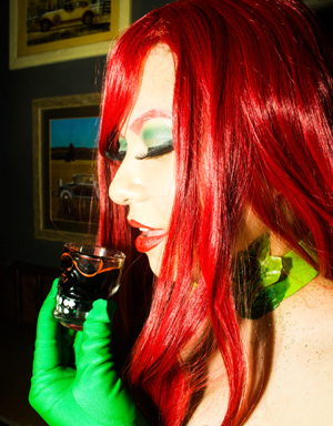 harleyandivy 95
